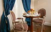 Туры в отель Vivaldi Luxury Rooms