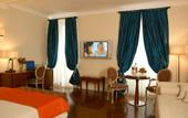 Туры в отель Vivaldi Luxury Rooms