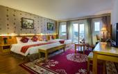 Туры в отель Viet View