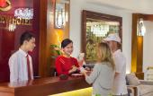 Туры в отель Viet View