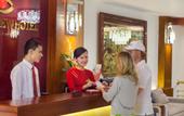 Туры в отель Viet View