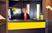 Туры в отель Colors Hotel