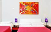 Туры в отель Colors Hotel