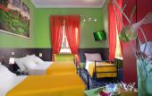 Туры в отель Colors Hotel
