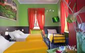 Туры в отель Colors Hotel
