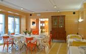 Туры в отель Hotel Tre Fontane