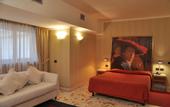 Туры в отель Hotel Tre Fontane