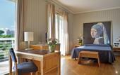 Туры в отель Hotel Tre Fontane