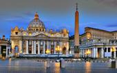 Туры в отель Enjoy Roma