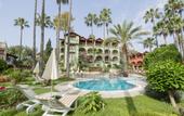 Туры в отель Green Paradise Beach Hotel