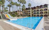 Туры в отель Green Paradise Beach Hotel