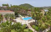 Туры в отель Green Paradise Beach Hotel