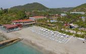 Туры в отель Green Paradise Beach Hotel