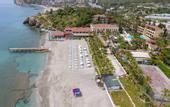 Туры в отель Green Paradise Beach Hotel