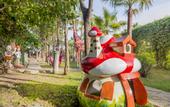 Туры в отель Green Paradise Beach Hotel