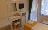 Туры в отель Green Paradise Beach Hotel