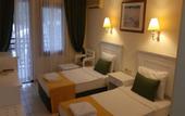 Туры в отель Green Paradise Beach Hotel