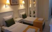 Туры в отель Green Paradise Beach Hotel