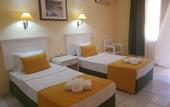 Туры в отель Green Paradise Beach Hotel