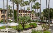 Туры в отель Green Paradise Beach Hotel
