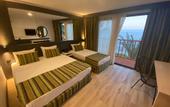 Туры в отель Green Paradise Beach Hotel