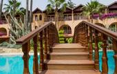 Туры в отель Green Paradise Beach Hotel