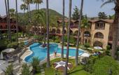 Туры в отель Green Paradise Beach Hotel