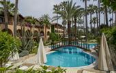 Туры в отель Green Paradise Beach Hotel
