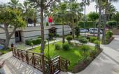 Туры в отель Green Paradise Beach Hotel
