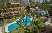 Туры в отель Green Paradise Beach Hotel