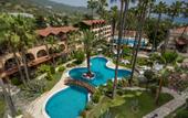 Туры в отель Green Paradise Beach Hotel
