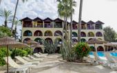 Туры в отель Green Paradise Beach Hotel