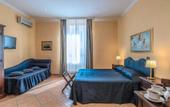 Туры в отель Hotel Caracciolo