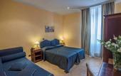Туры в отель Hotel Caracciolo
