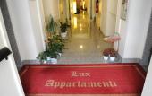 Туры в отель Lux Appartamenti