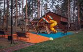 Туры в отель Жемчужина Загородный Клуб