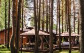 Туры в отель Жемчужина Загородный Клуб