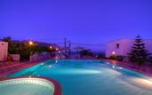 Туры в отель Adonis Hotel