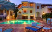 Туры в отель Adonis Hotel