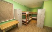 Туры в отель Crazy Dog Hostel
