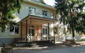Туры в отель Слободка Санаторий