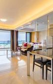 Туры в отель Sanya February Seaview Hotel