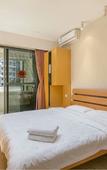 Туры в отель Sanya February Seaview Hotel