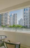 Туры в отель Sanya February Seaview Hotel