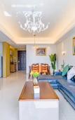 Туры в отель Sanya February Seaview Hotel
