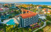 Туры в отель Fun Hill Resort Hotel
