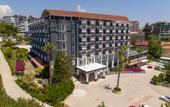 Туры в отель Fun Hill Resort Hotel