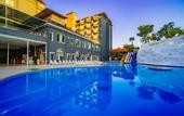 Туры в отель Fun Hill Resort Hotel