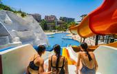 Туры в отель Fun Hill Resort Hotel