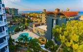 Туры в отель Fun Hill Resort Hotel